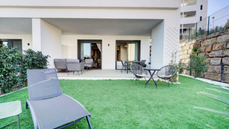 3 bedroom Apartments for sale in La Cala de Mijas – R5324983