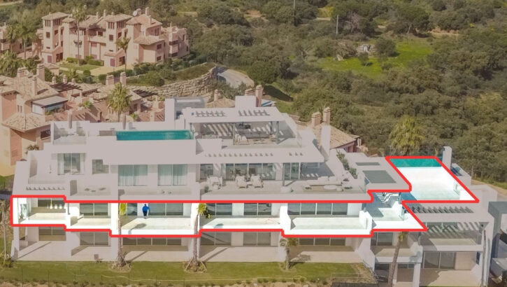 4 bedroom Apartments for sale in Ojén – R5317450 4 bedroom Apartments for sale in Ojén – R5317450 in