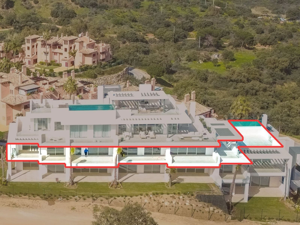Apartamentos de 4 dormitorios en venta en Ojén – R5317450 Apartamentos de 4 dormitorios en venta en Ojén – R5317450