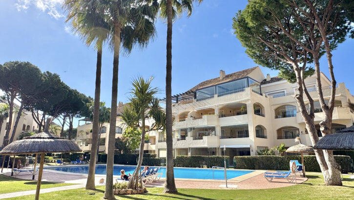 Apartamentos de 2 dormitorios en venta en Elviria – R5364940 Apartamentos de 2 dormitorios en venta en Elviria – R5364940 en