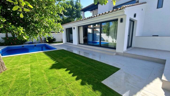 Villas de 5 dormitorios en venta en Marbella – R5186416 Villas de 5 dormitorios en venta en Marbella – R5186416 en