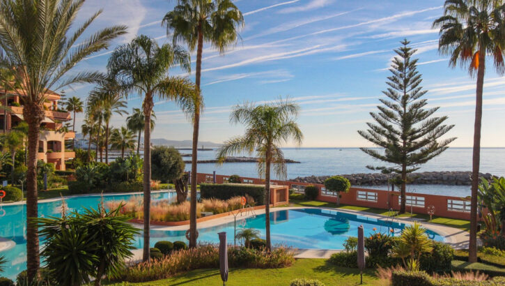 2 bedroom Apartments for sale in Puerto Banús – R5221942 2 bedroom Apartments for sale in Puerto Banús – R5221942 in