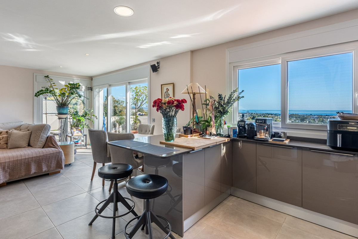 Aticos de 2 dormitorios en venta en Los Arqueros – R5258635 Aticos de 2 dormitorios en venta en Los Arqueros – R5258635