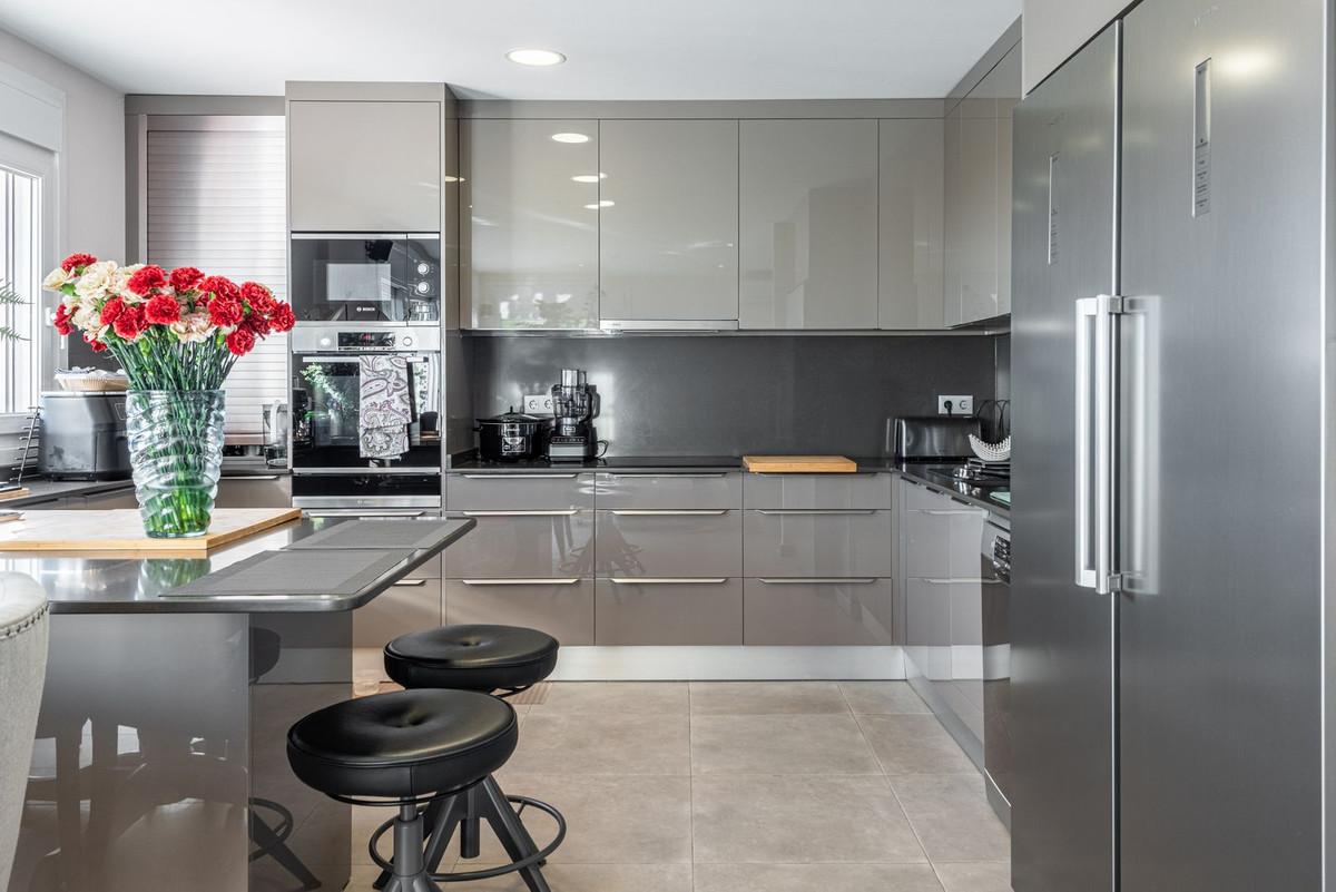 Aticos de 2 dormitorios en venta en Los Arqueros – R5258635 Aticos de 2 dormitorios en venta en Los Arqueros – R5258635