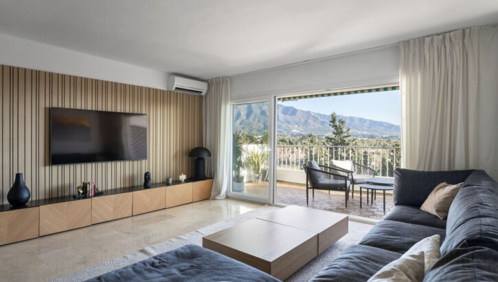 Aticos de 3 dormitorios en venta en Nueva Andaluc�a – R5285914 Aticos de 3 dormitorios en venta en Nueva Andaluc�a – R5285914 en