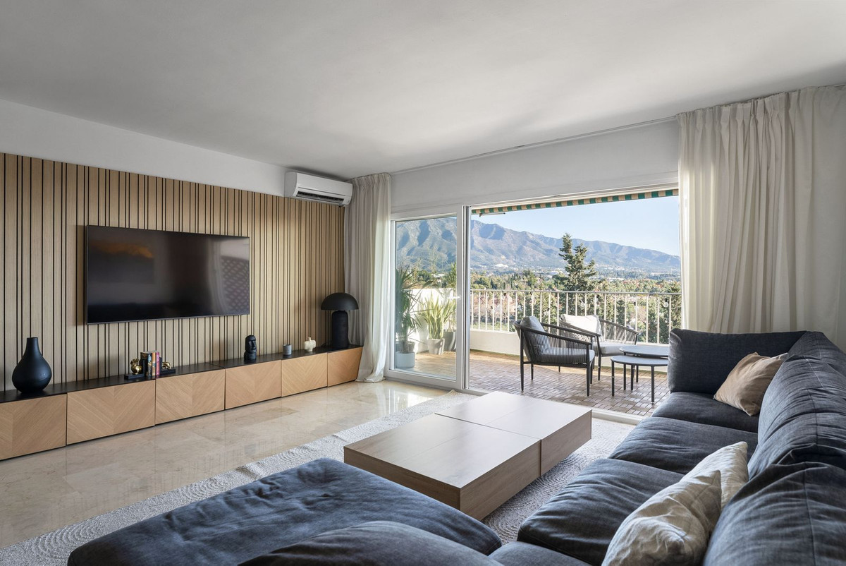Aticos de 3 dormitorios en venta en Nueva Andaluc�a – R5285914 Aticos de 3 dormitorios en venta en Nueva Andaluc�a – R5285914