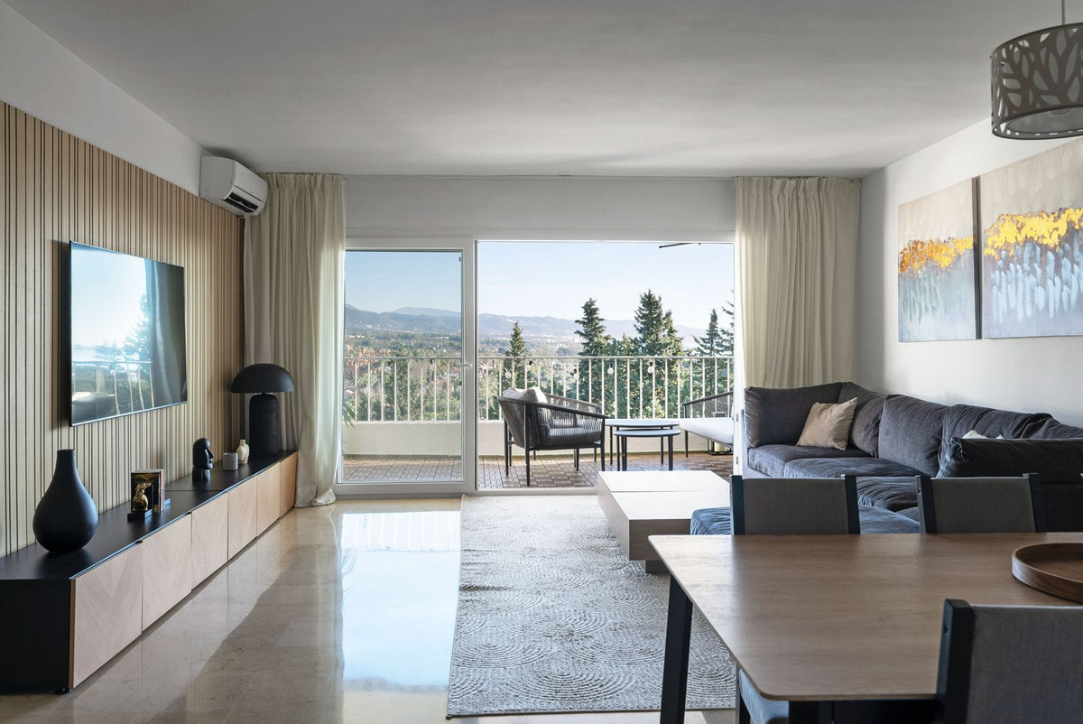 Aticos de 3 dormitorios en venta en Nueva Andaluc�a – R5285914 Aticos de 3 dormitorios en venta en Nueva Andaluc�a – R5285914