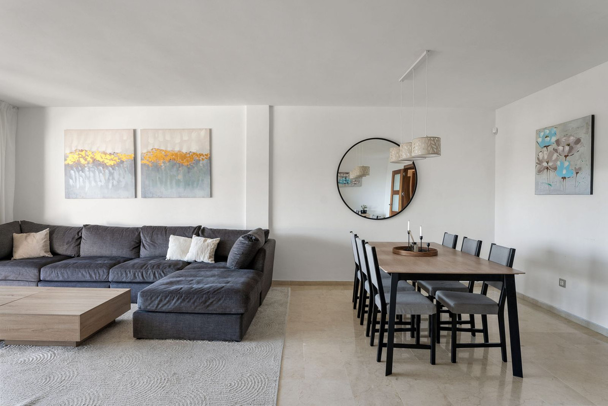 Aticos de 3 dormitorios en venta en Nueva Andaluc�a – R5285914 Aticos de 3 dormitorios en venta en Nueva Andaluc�a – R5285914