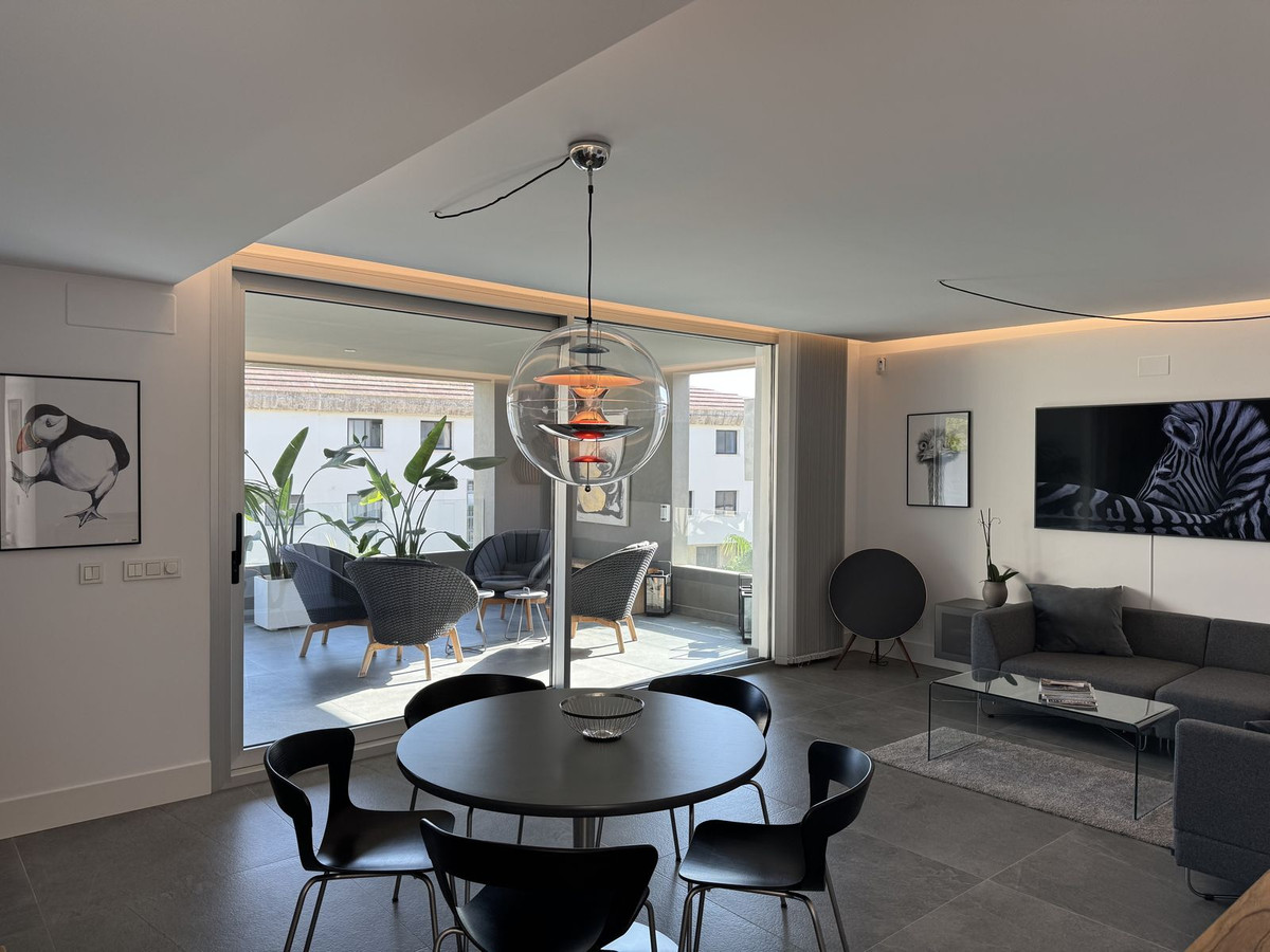 3 bedroom Apartments for sale in Nueva Andaluc�a – R5110723 3 bedroom Apartments for sale in Nueva Andaluc�a – R5110723