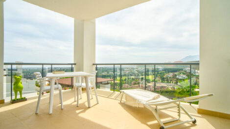 2 bedroom Apartments for sale in Benahavís – R5147506