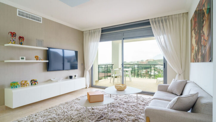 Apartamentos de 2 dormitorios en venta en Benahavís – R5147506 Apartamentos de 2 dormitorios en venta en Benahavís – R5147506 en