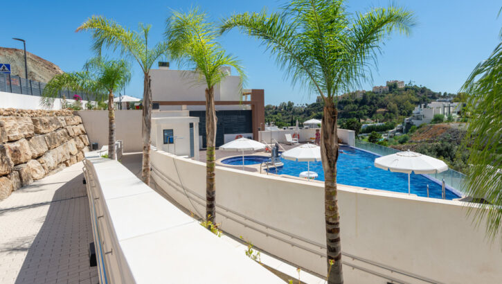 Aticos de 3 dormitorios en venta en Benahavís – R5286640 Aticos de 3 dormitorios en venta en Benahavís – R5286640 en
