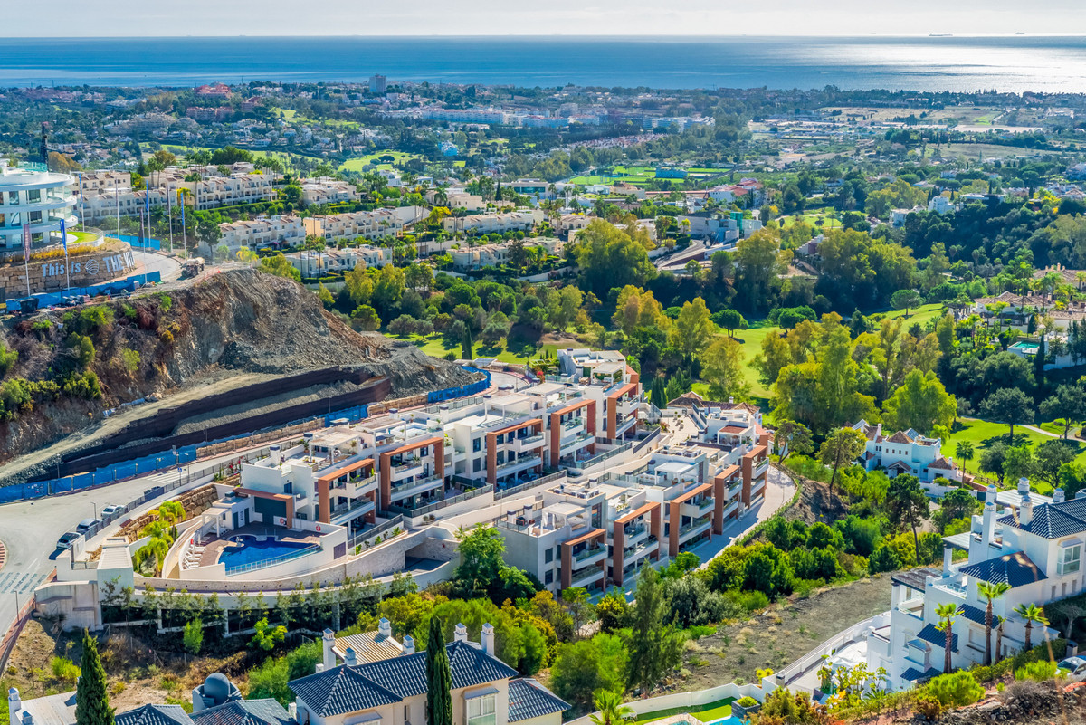 3 bedroom Penthouses for sale in Benahavís – R5286640 3 bedroom Penthouses for sale in Benahavís – R5286640