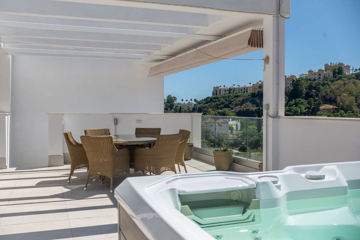 3 bedroom Penthouses for sale in Benahavís – R5286640 3 bedroom Penthouses for sale in Benahavís – R5286640