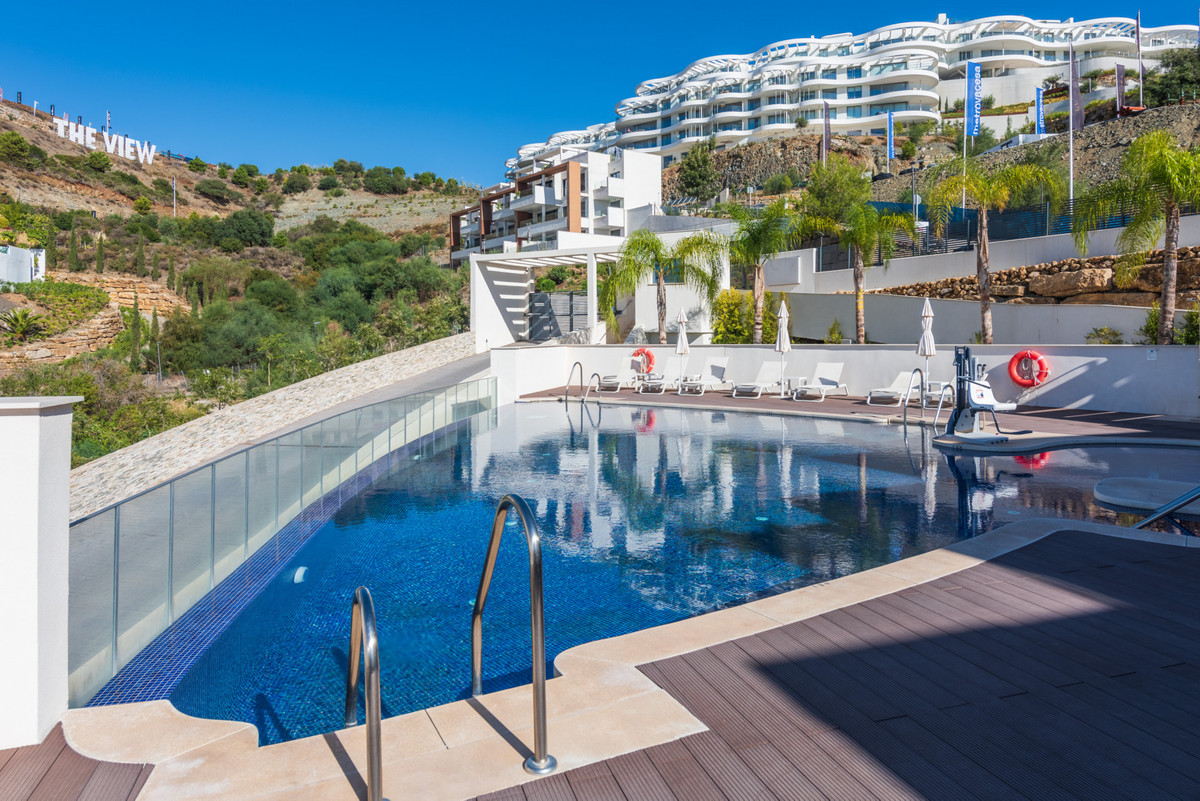3 bedroom Penthouses for sale in Benahavís – R5286640 3 bedroom Penthouses for sale in Benahavís – R5286640