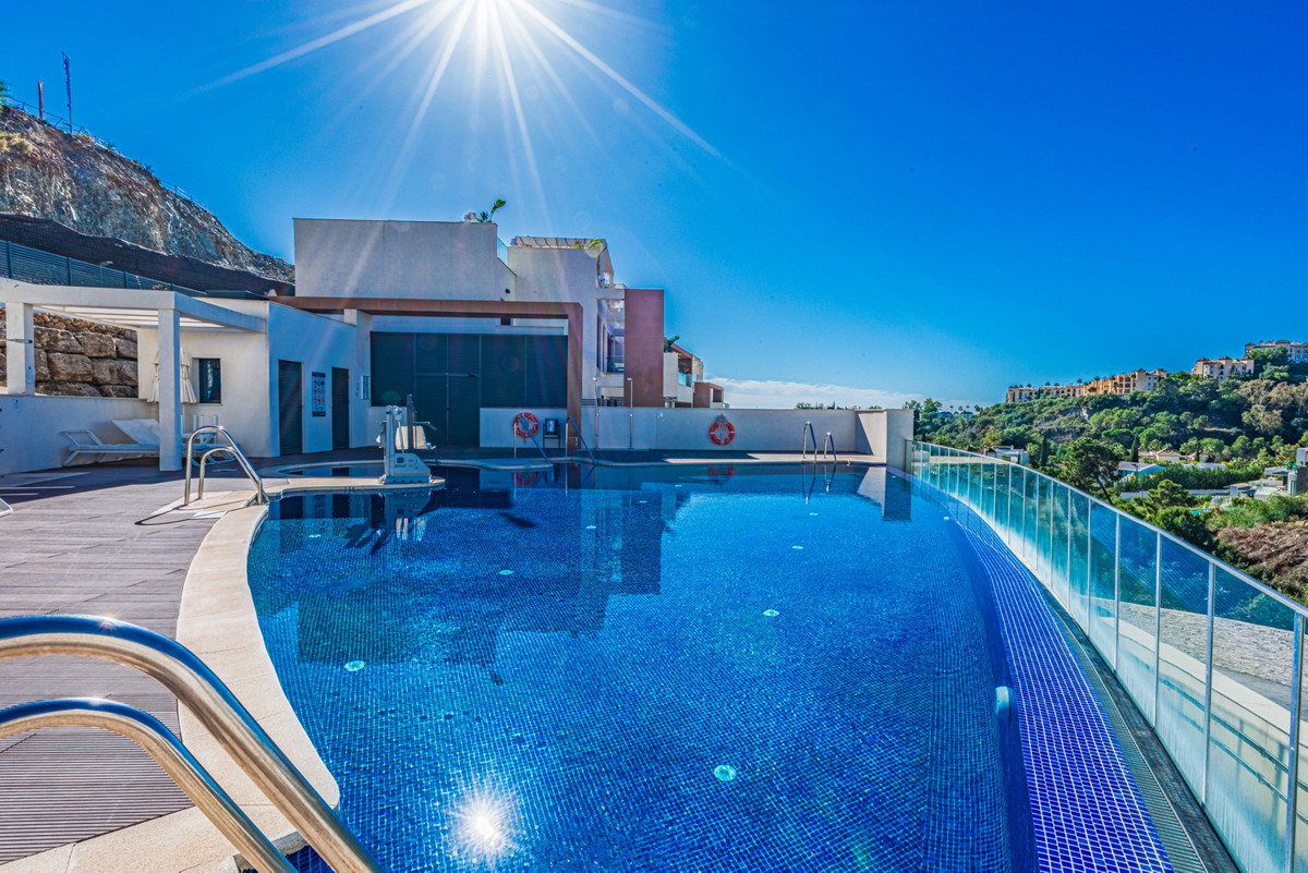 3 bedroom Penthouses for sale in Benahavís – R5286640 3 bedroom Penthouses for sale in Benahavís – R5286640