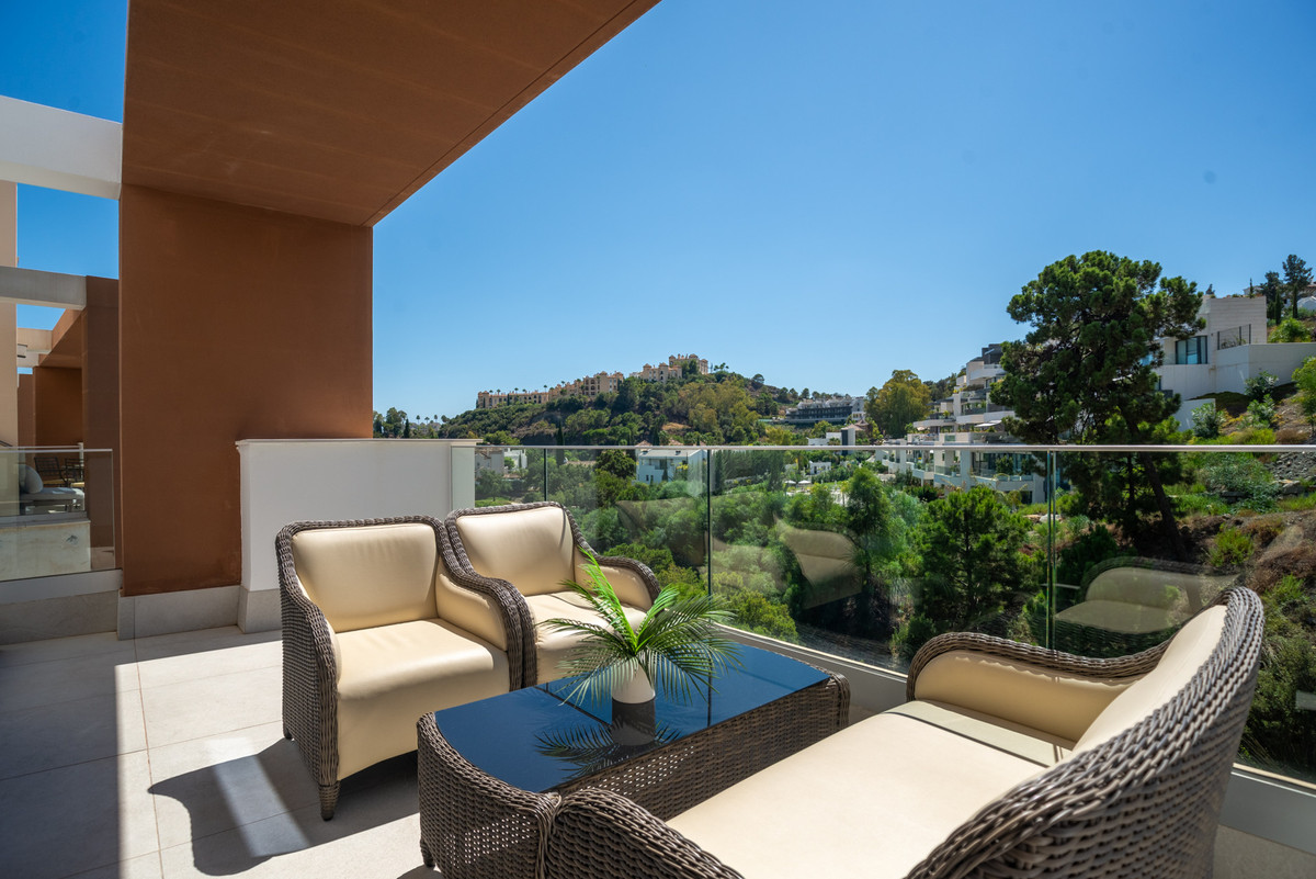 3 bedroom Penthouses for sale in Benahavís – R5286640 3 bedroom Penthouses for sale in Benahavís – R5286640