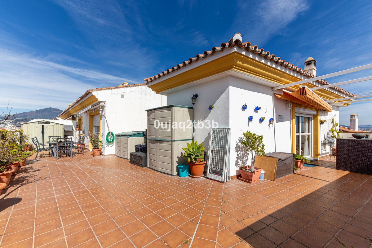 3 bedroom Penthouses for sale in San Pedro de Alcántara – R5302315 3 bedroom Penthouses for sale in San Pedro de Alcántara – R5302315