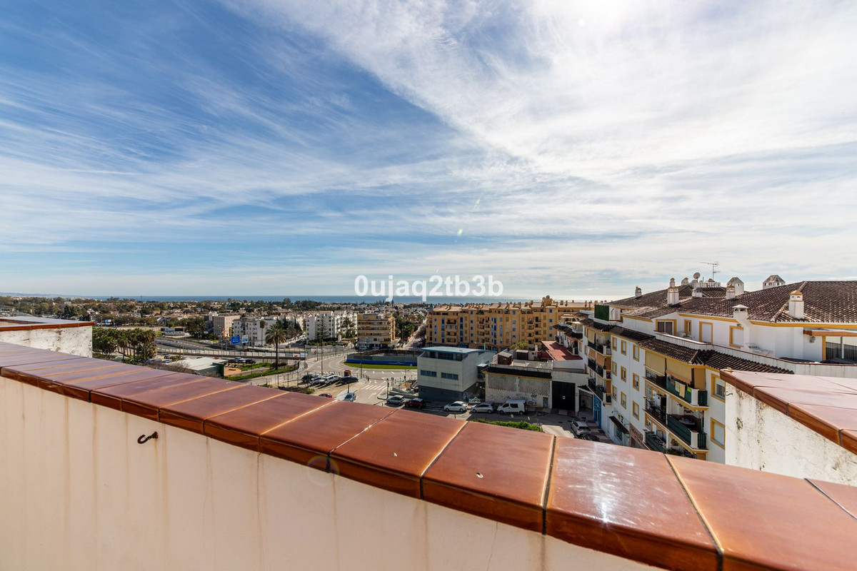 3 bedroom Penthouses for sale in San Pedro de Alcántara – R5302315 3 bedroom Penthouses for sale in San Pedro de Alcántara – R5302315