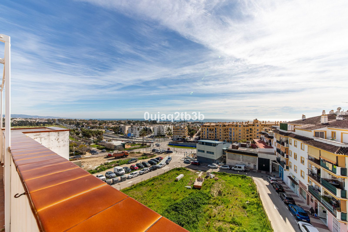 3 bedroom Penthouses for sale in San Pedro de Alcántara – R5302315 3 bedroom Penthouses for sale in San Pedro de Alcántara – R5302315