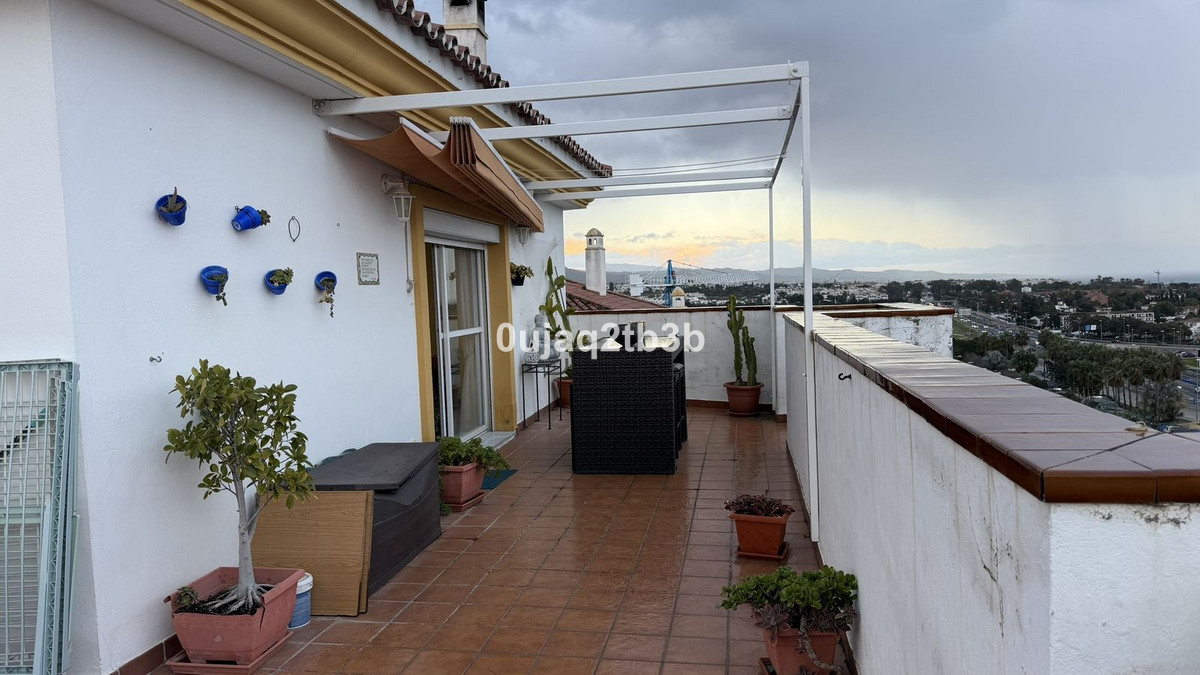 3 bedroom Penthouses for sale in San Pedro de Alcántara – R5302315 3 bedroom Penthouses for sale in San Pedro de Alcántara – R5302315