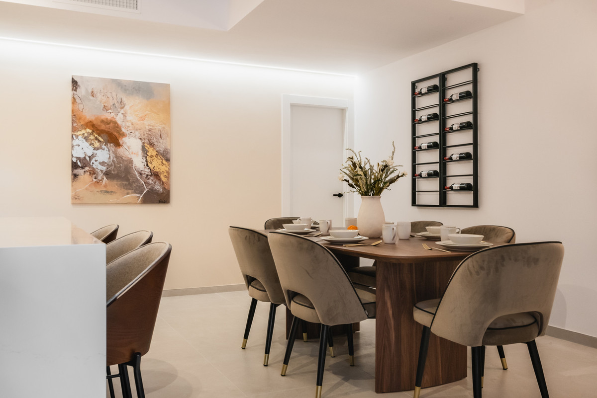 Apartamentos de 4 dormitorios en venta en Nueva Andalucía – R5006680 Apartamentos de 4 dormitorios en venta en Nueva Andalucía – R5006680