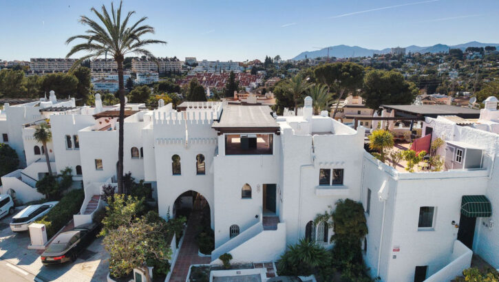 3 bedroom Penthouses for sale in Nueva Andaluc�a – R5348749 3 bedroom Penthouses for sale in Nueva Andaluc�a – R5348749 in
