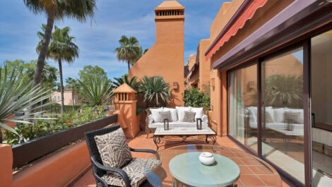 2 bedroom Penthouses for sale in Marbella – R5369065