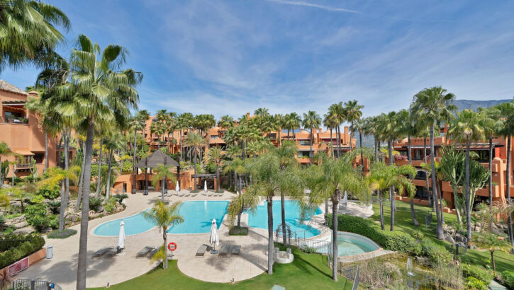 2 bedroom Penthouses for sale in Puerto Banús – R5369065 2 bedroom Penthouses for sale in Puerto Banús – R5369065 in