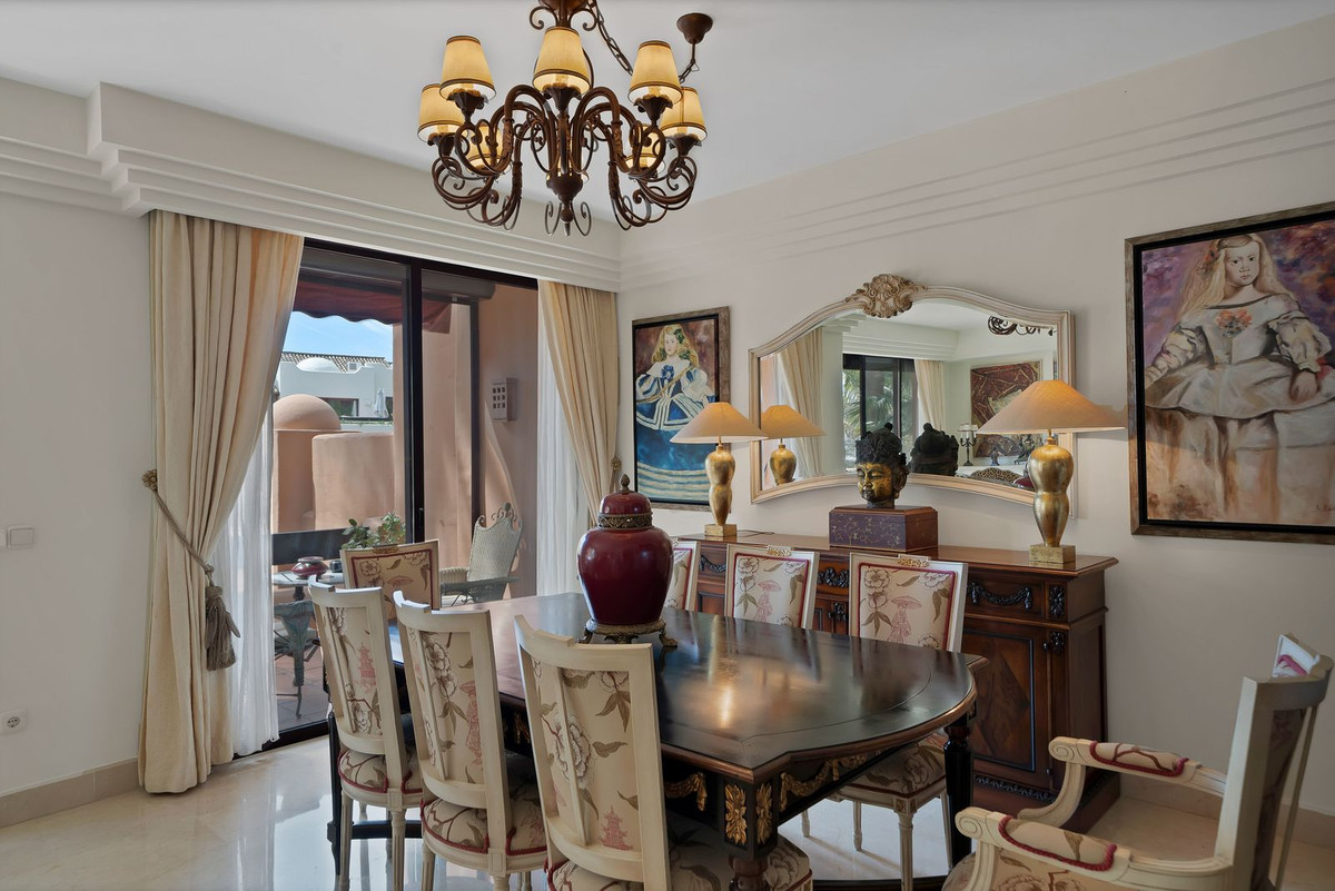 2 bedroom Penthouses for sale in Puerto Banús – R5369065 2 bedroom Penthouses for sale in Puerto Banús – R5369065