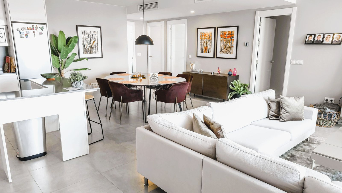 4 bedroom Penthouses for sale in La Cala de Mijas – R5182450 4 bedroom Penthouses for sale in La Cala de Mijas – R5182450