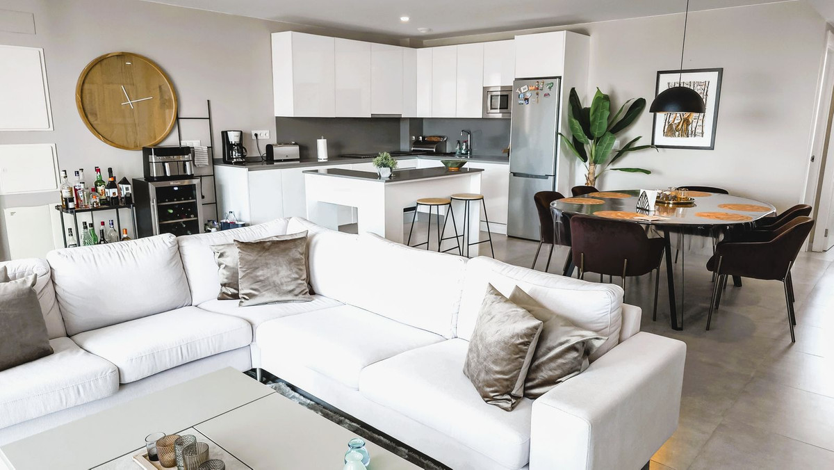 4 bedroom Penthouses for sale in La Cala de Mijas – R5182450 4 bedroom Penthouses for sale in La Cala de Mijas – R5182450