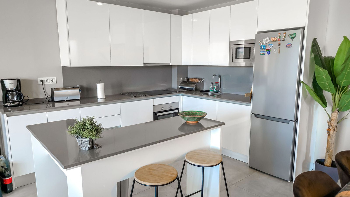 4 bedroom Penthouses for sale in La Cala de Mijas – R5182450 4 bedroom Penthouses for sale in La Cala de Mijas – R5182450