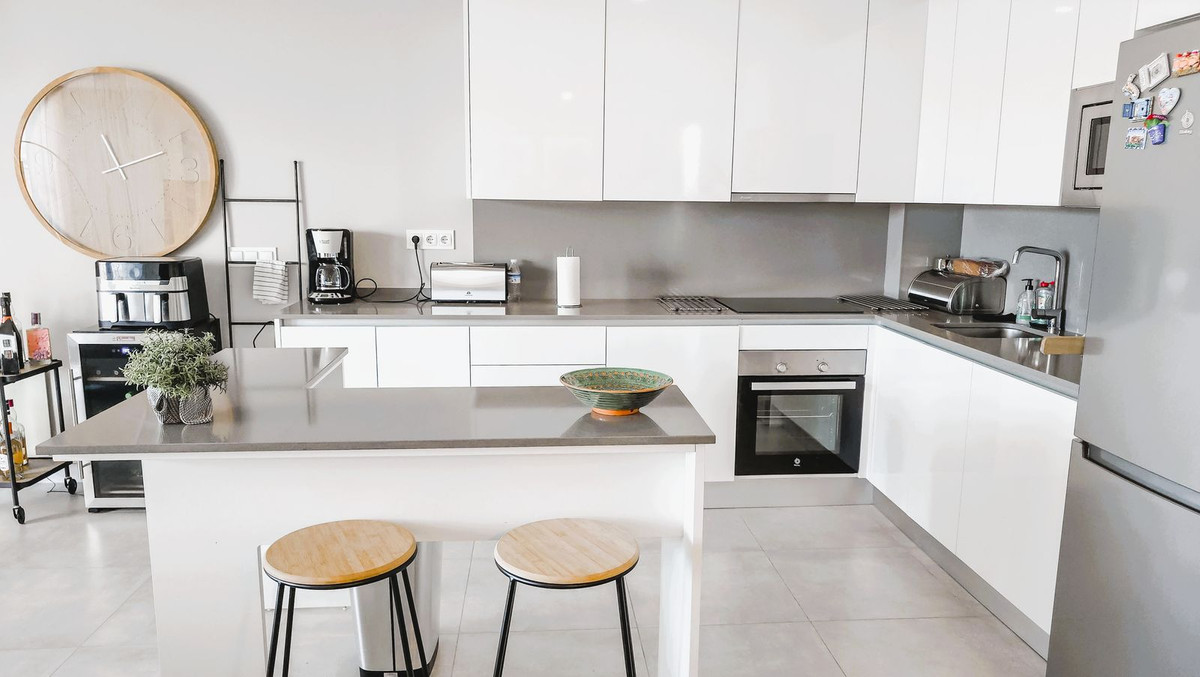 4 bedroom Penthouses for sale in La Cala de Mijas – R5182450 4 bedroom Penthouses for sale in La Cala de Mijas – R5182450