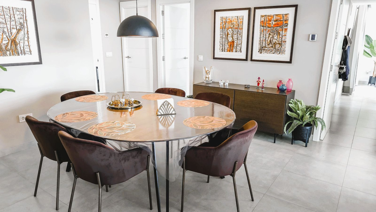4 bedroom Penthouses for sale in La Cala de Mijas – R5182450 4 bedroom Penthouses for sale in La Cala de Mijas – R5182450