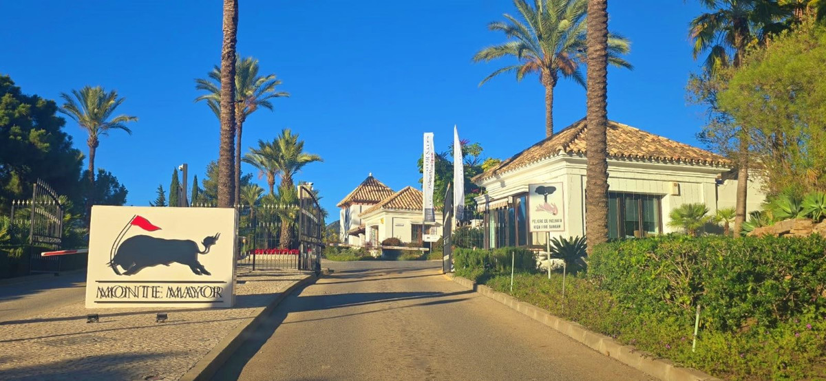 Parcelas en venta en Benahavís – R4953970 Parcelas en venta en Benahavís – R4953970