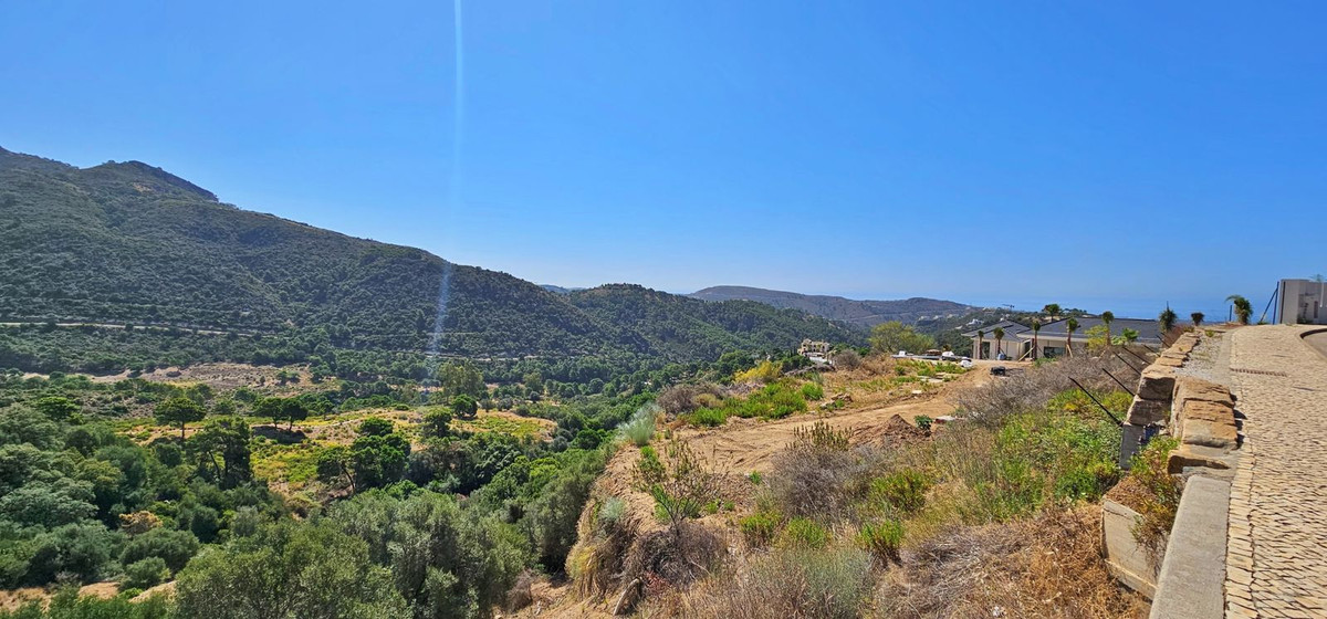Parcelas en venta en Benahavís – R4953970 Parcelas en venta en Benahavís – R4953970