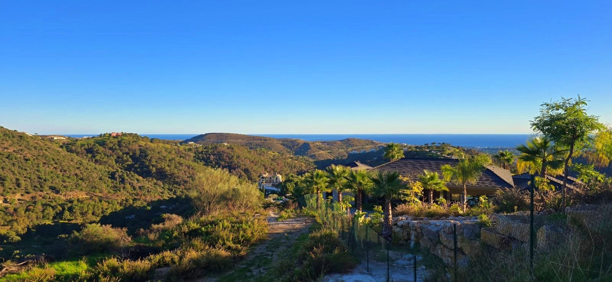 Parcelas en venta en Benahavís – R4953970 Parcelas en venta en Benahavís – R4953970