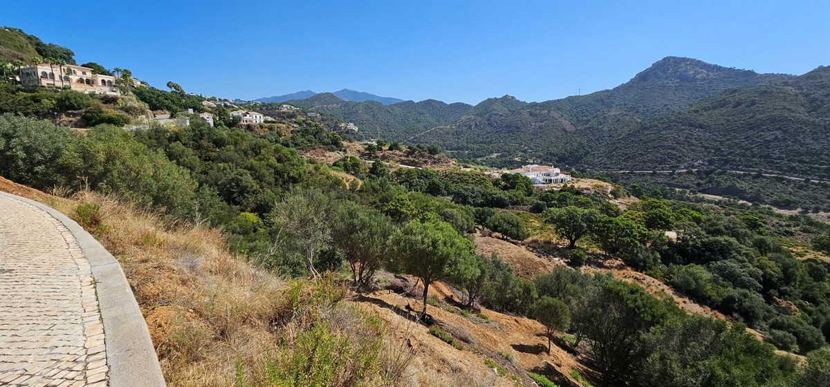 Parcelas en venta en Benahavís – R4953970 Parcelas en venta en Benahavís – R4953970