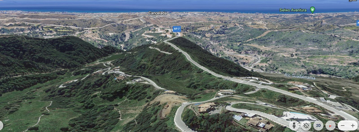 Parcelas en venta en Benahavís – R4953970 Parcelas en venta en Benahavís – R4953970