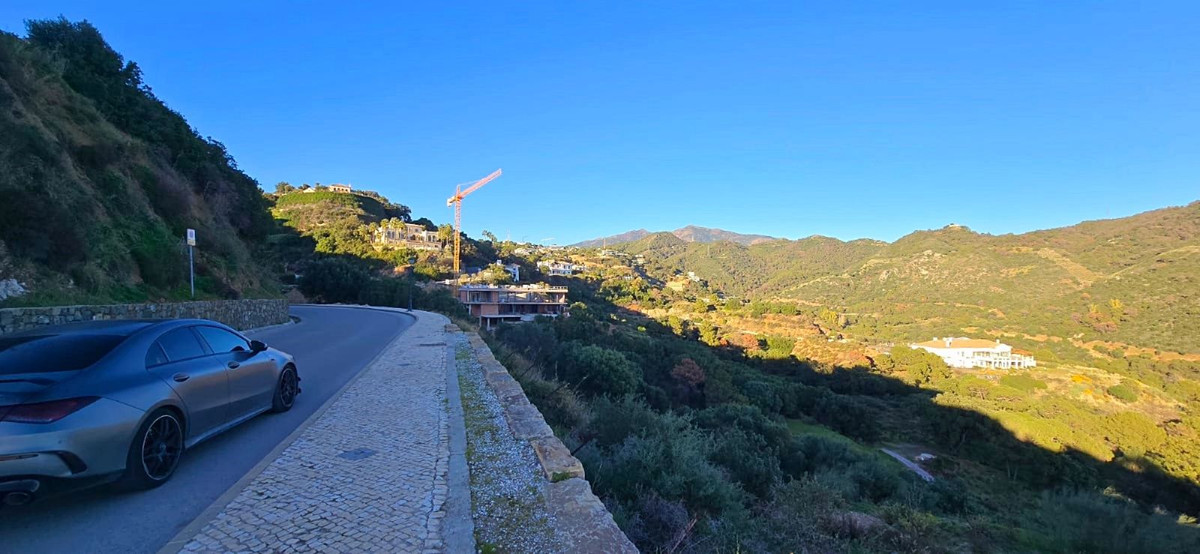 Parcelas en venta en Benahavís – R4953970 Parcelas en venta en Benahavís – R4953970