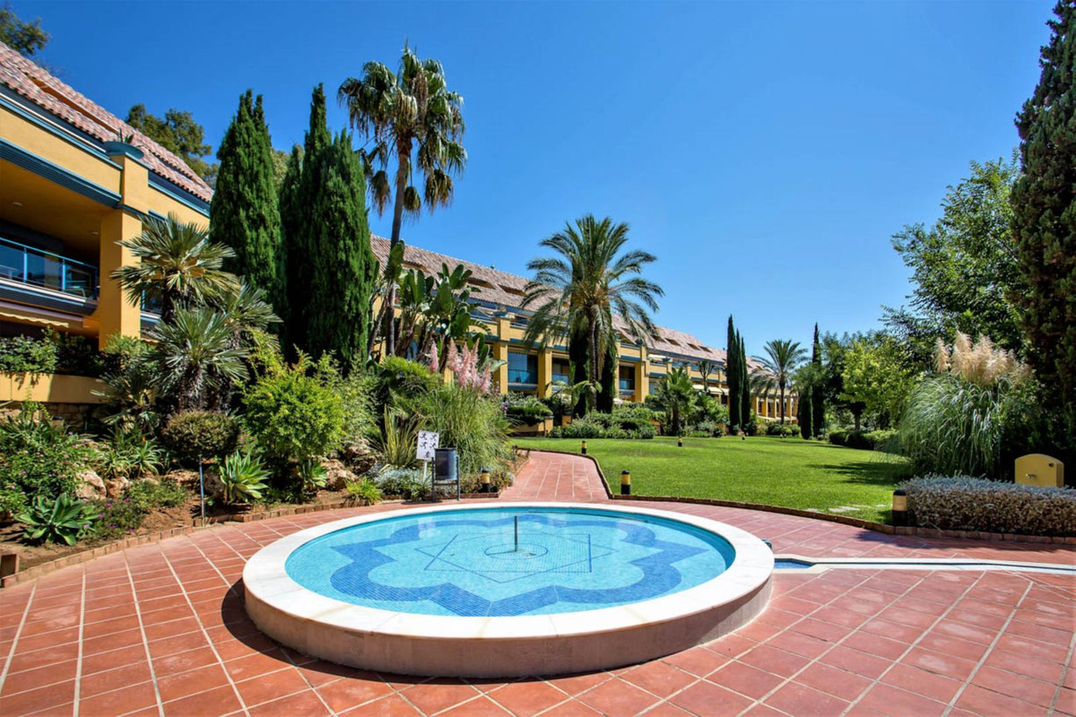 Apartamentos de 2 dormitorios en venta en Bah�a de Marbella – R5152009 Apartamentos de 2 dormitorios en venta en Bah�a de Marbella – R5152009