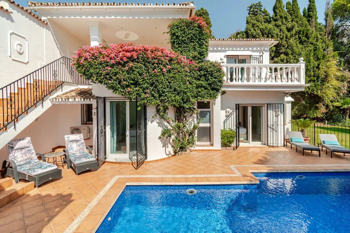 4 bedroom Villas for sale in Nagüeles – R5283919 4 bedroom Villas for sale in Nagüeles – R5283919