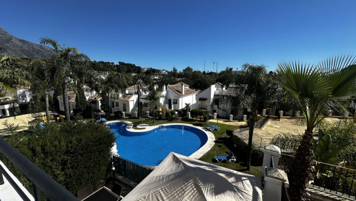 Apartamentos de 2 dormitorios en venta en Nueva Andaluc�a – R5356906 Apartamentos de 2 dormitorios en venta en Nueva Andaluc�a – R5356906 en