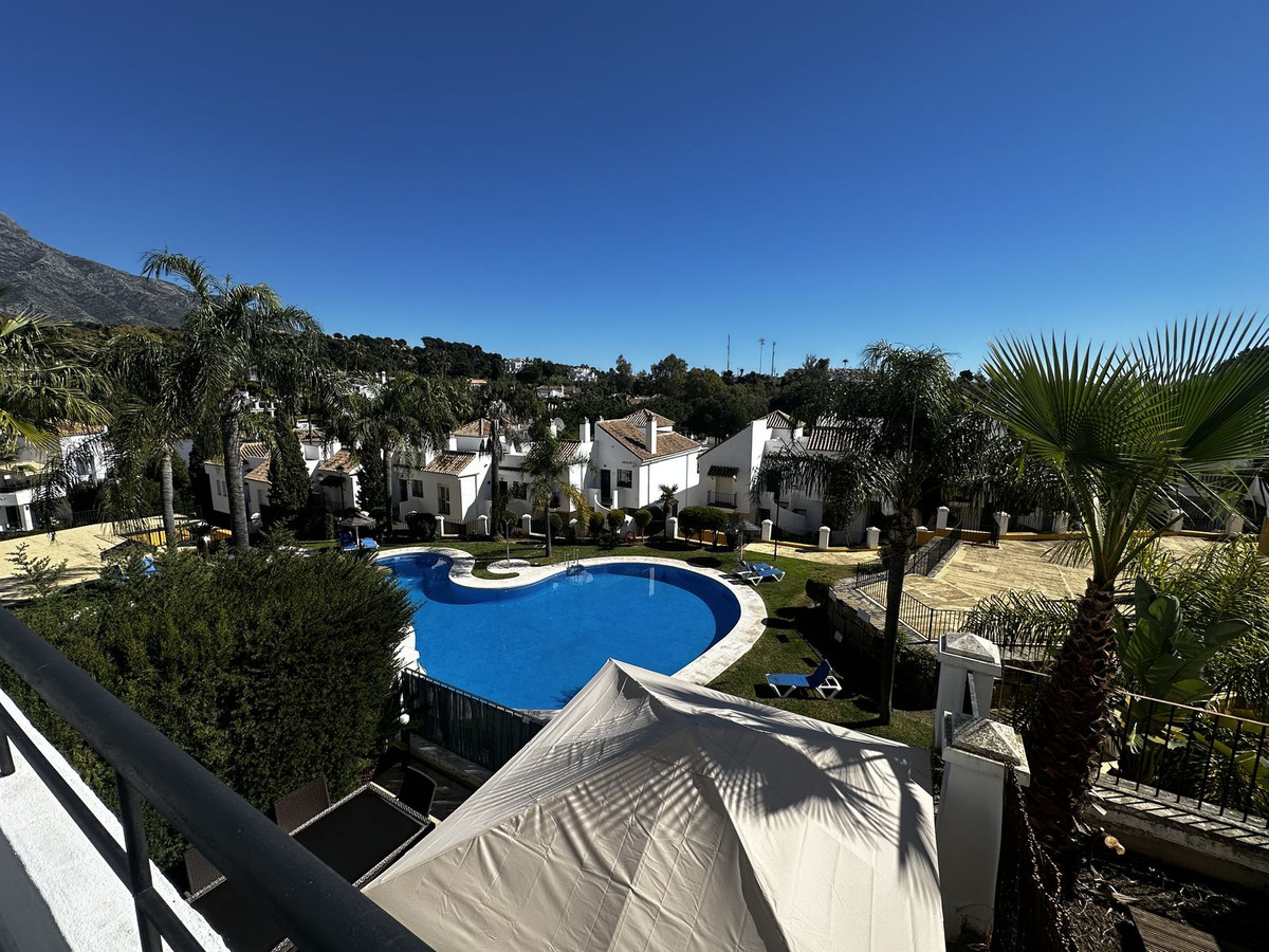 Apartamentos de 2 dormitorios en venta en Nueva Andaluc�a – R5356906 Apartamentos de 2 dormitorios en venta en Nueva Andaluc�a – R5356906