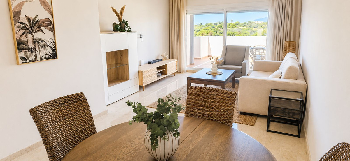 Aticos de 2 dormitorios en venta en Elviria – R5264863 Aticos de 2 dormitorios en venta en Elviria – R5264863