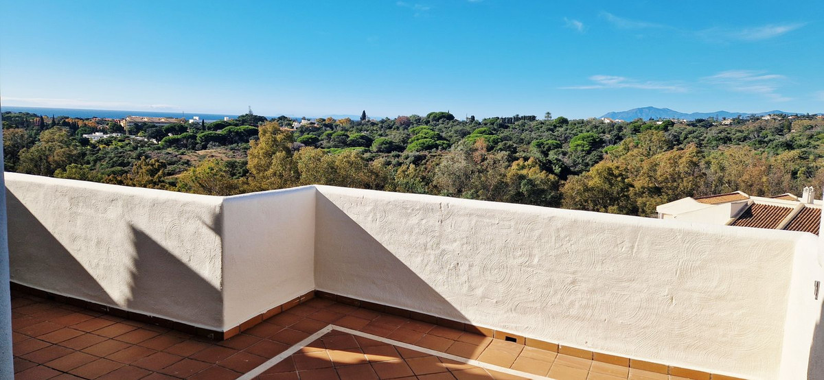 Aticos de 2 dormitorios en venta en Elviria – R5264863 Aticos de 2 dormitorios en venta en Elviria – R5264863