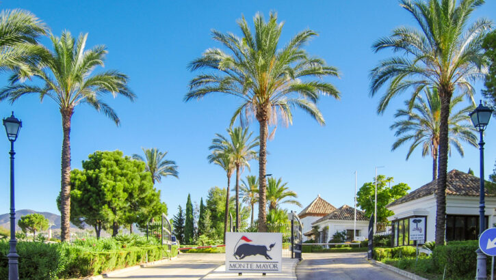 Plots for sale in Benahav�s – R5304814 Plots for sale in Benahav�s – R5304814 in