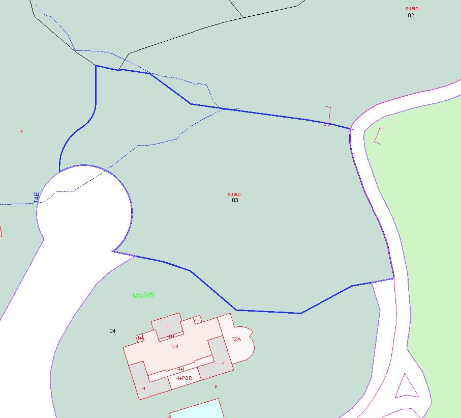 Plots for sale in Benahav�s – R5304814 Plots for sale in Benahav�s – R5304814