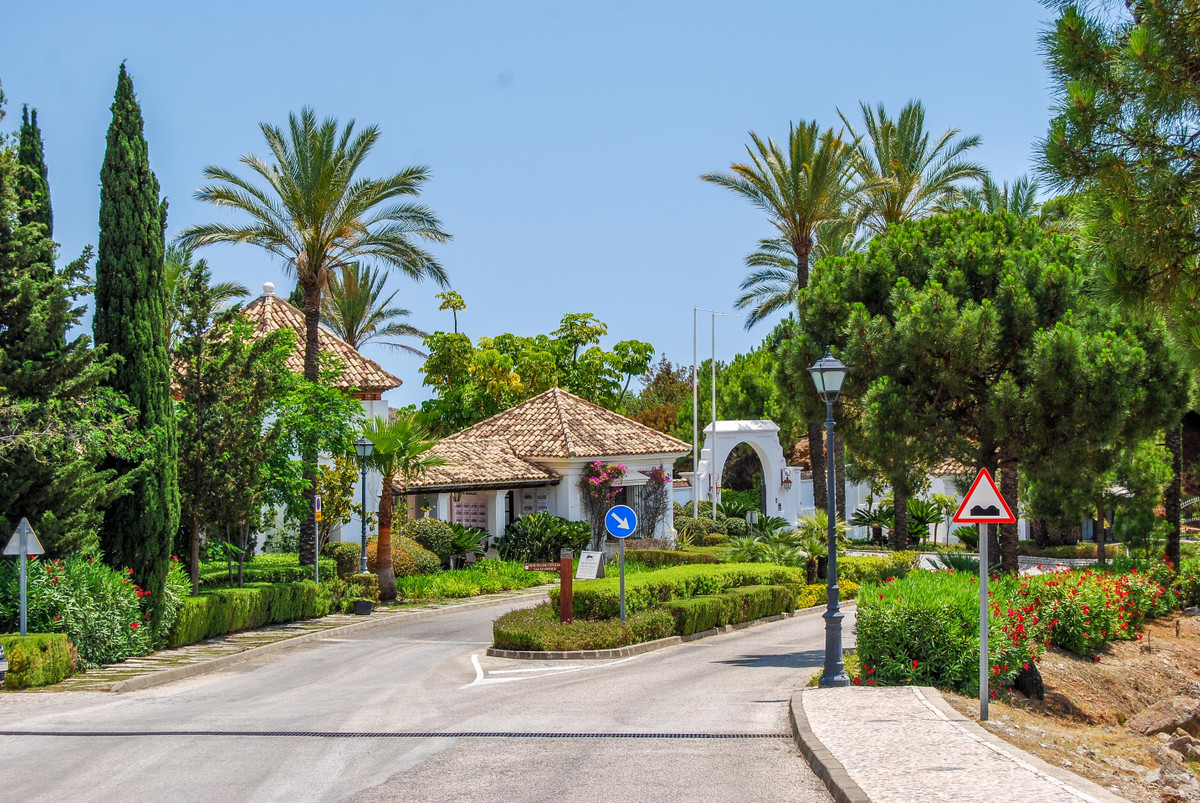 Plots for sale in Benahav�s – R5304814 Plots for sale in Benahav�s – R5304814
